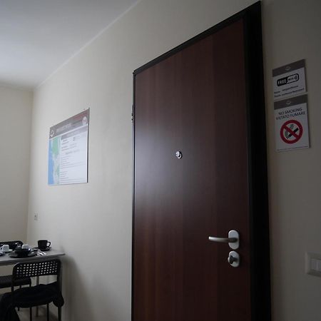 Our Guest House ฟิวมิชีโน ภายนอก รูปภาพ