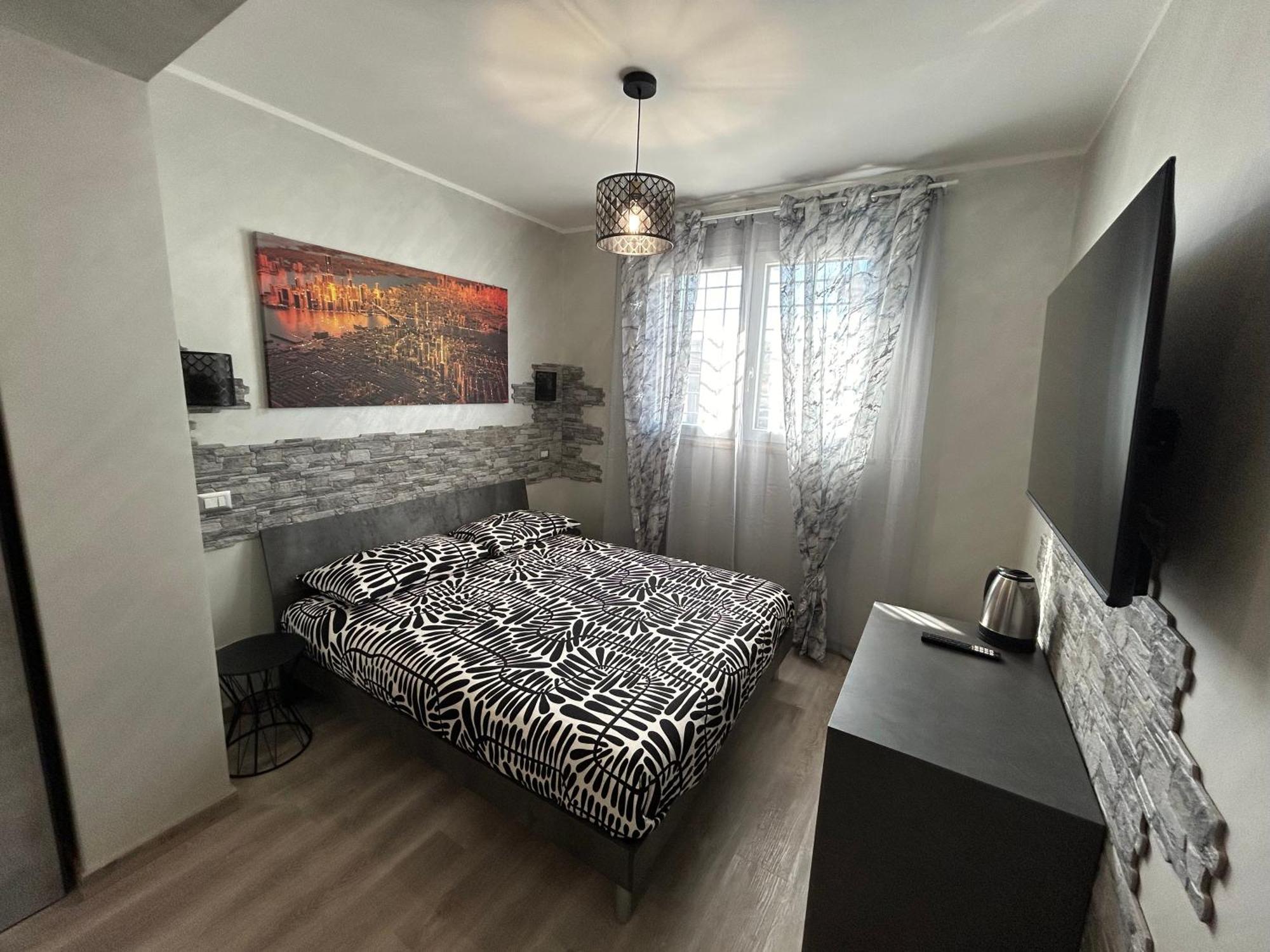 Our Guest House ฟิวมิชีโน ภายนอก รูปภาพ
