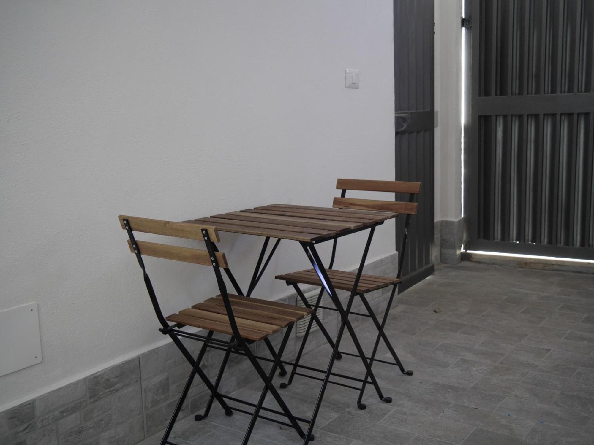 Our Guest House ฟิวมิชีโน ภายนอก รูปภาพ