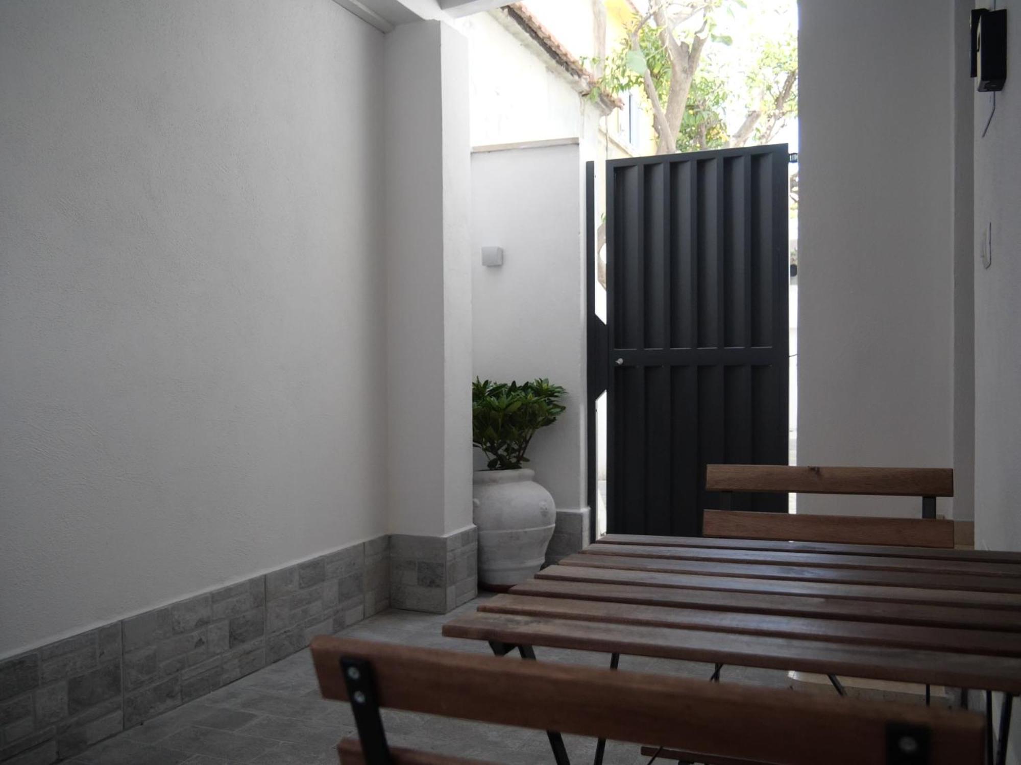 Our Guest House ฟิวมิชีโน ภายนอก รูปภาพ