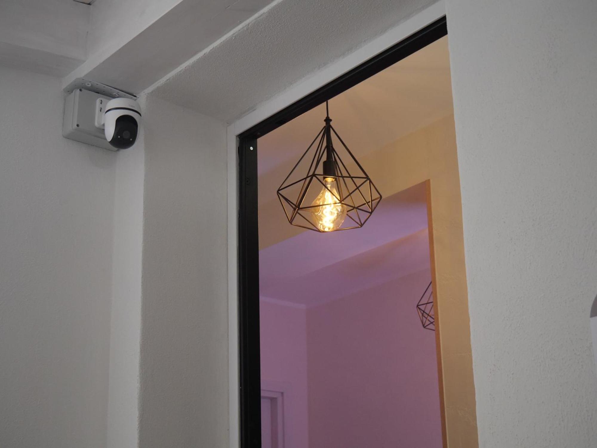 Our Guest House ฟิวมิชีโน ภายนอก รูปภาพ