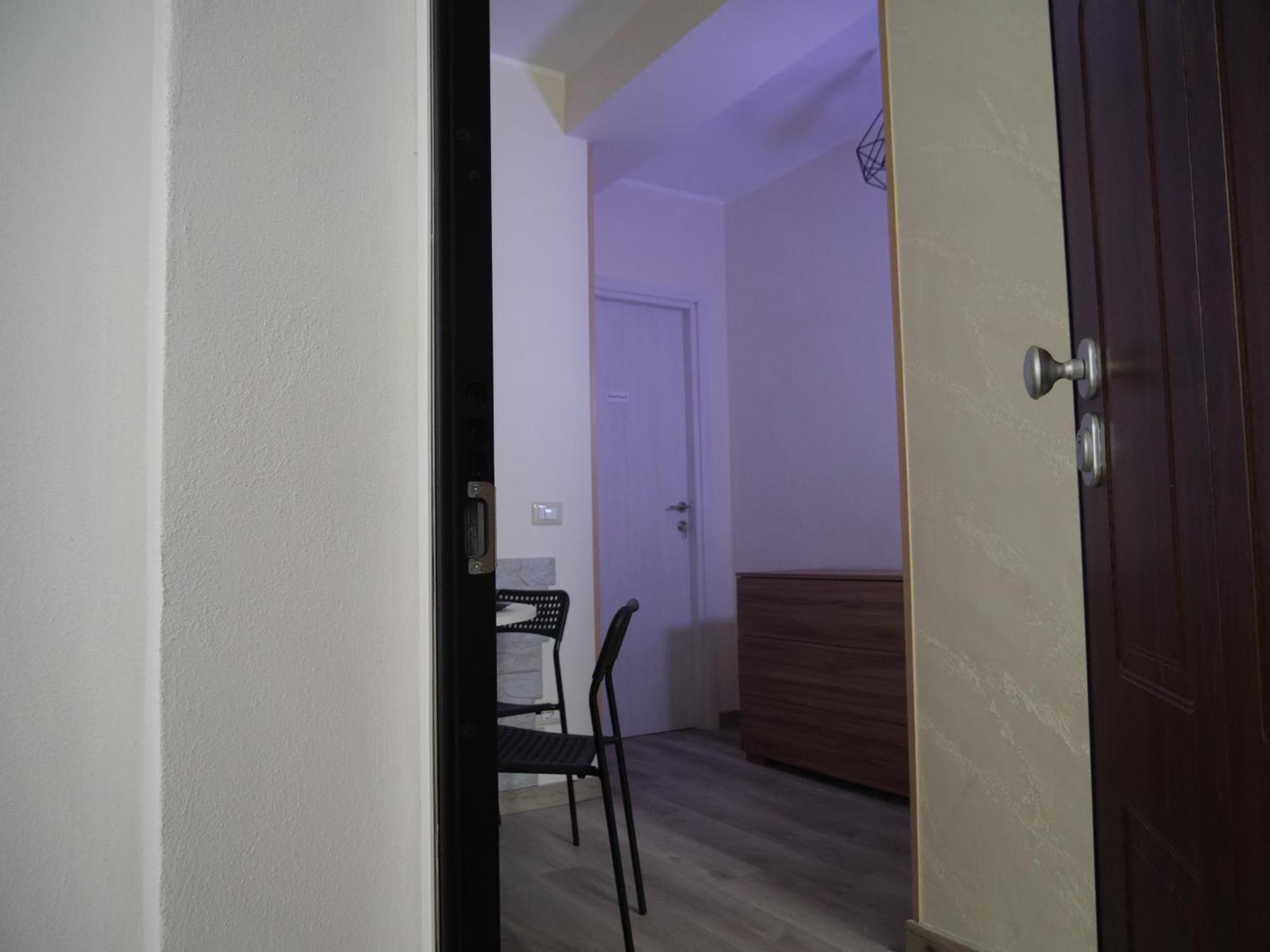 Our Guest House ฟิวมิชีโน ภายนอก รูปภาพ