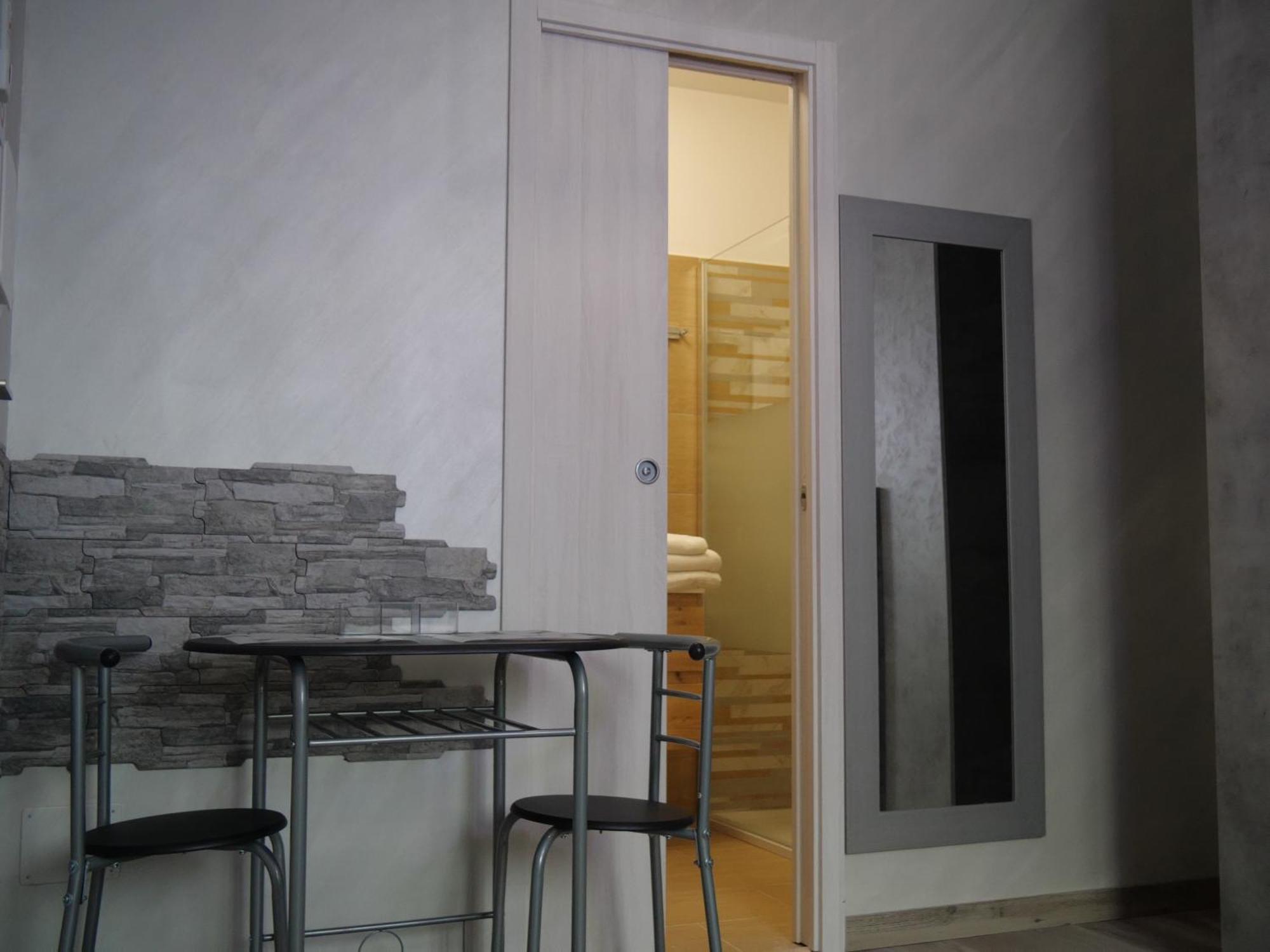 Our Guest House ฟิวมิชีโน ภายนอก รูปภาพ