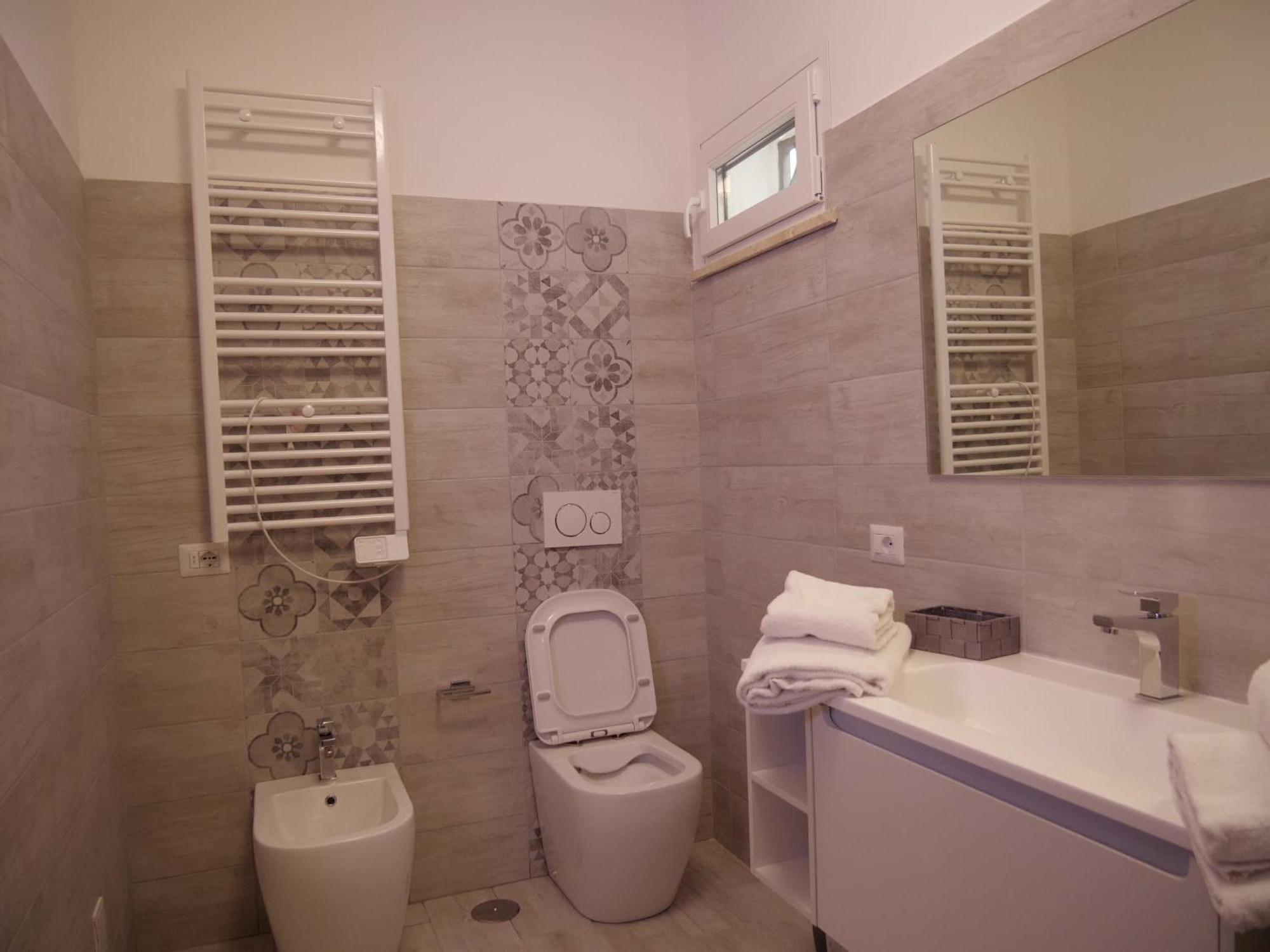 Our Guest House ฟิวมิชีโน ภายนอก รูปภาพ