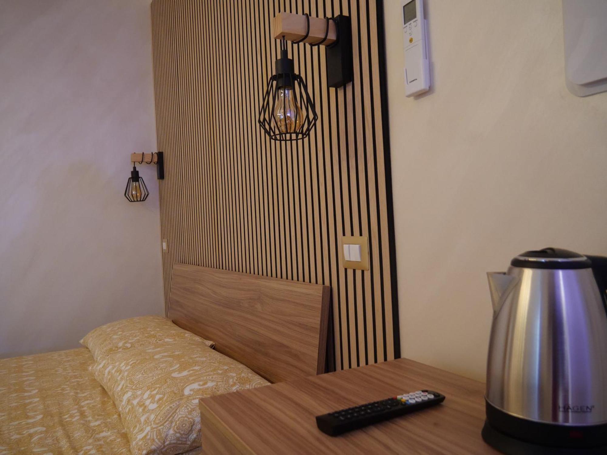 Our Guest House ฟิวมิชีโน ภายนอก รูปภาพ