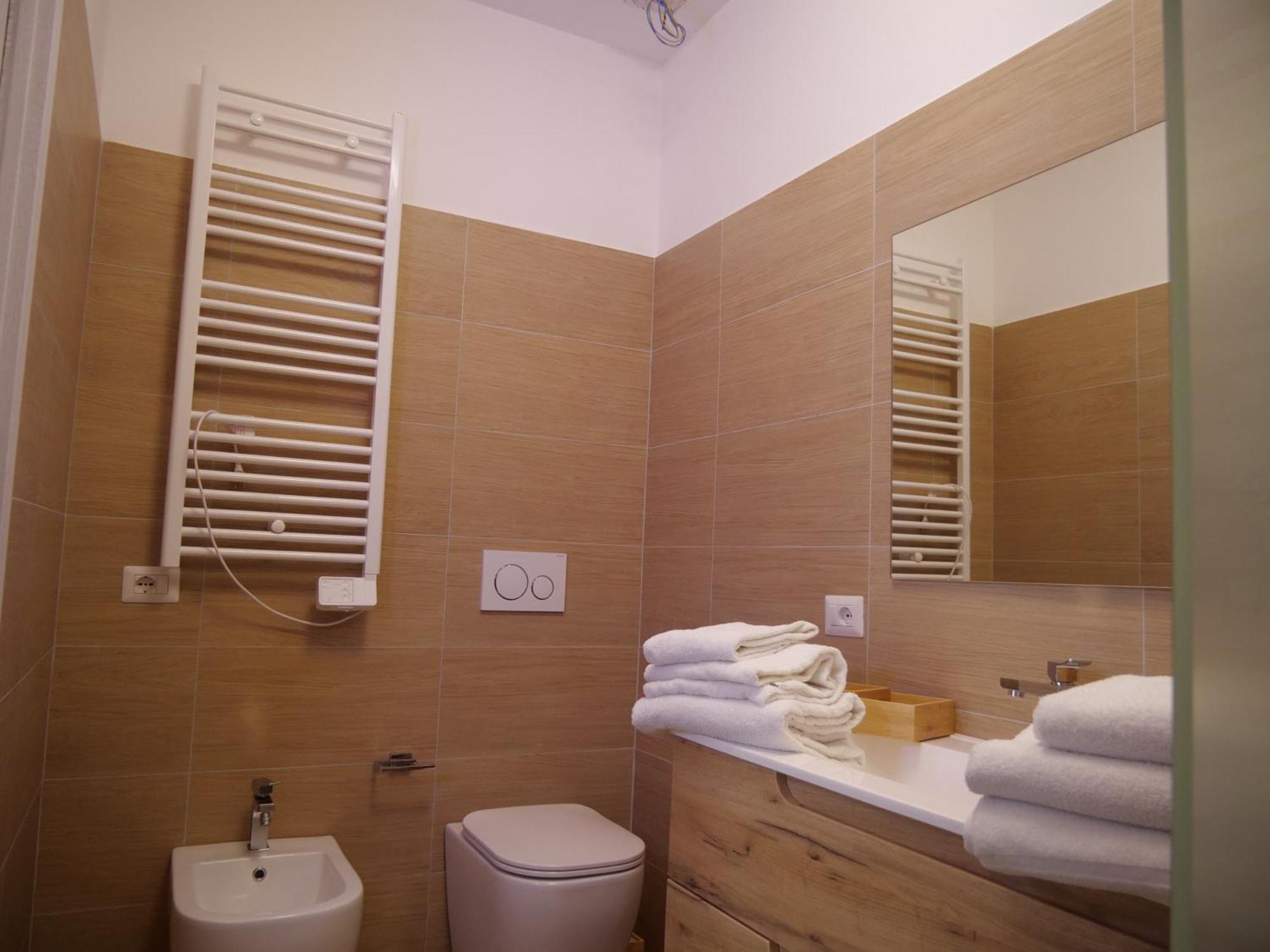 Our Guest House ฟิวมิชีโน ภายนอก รูปภาพ