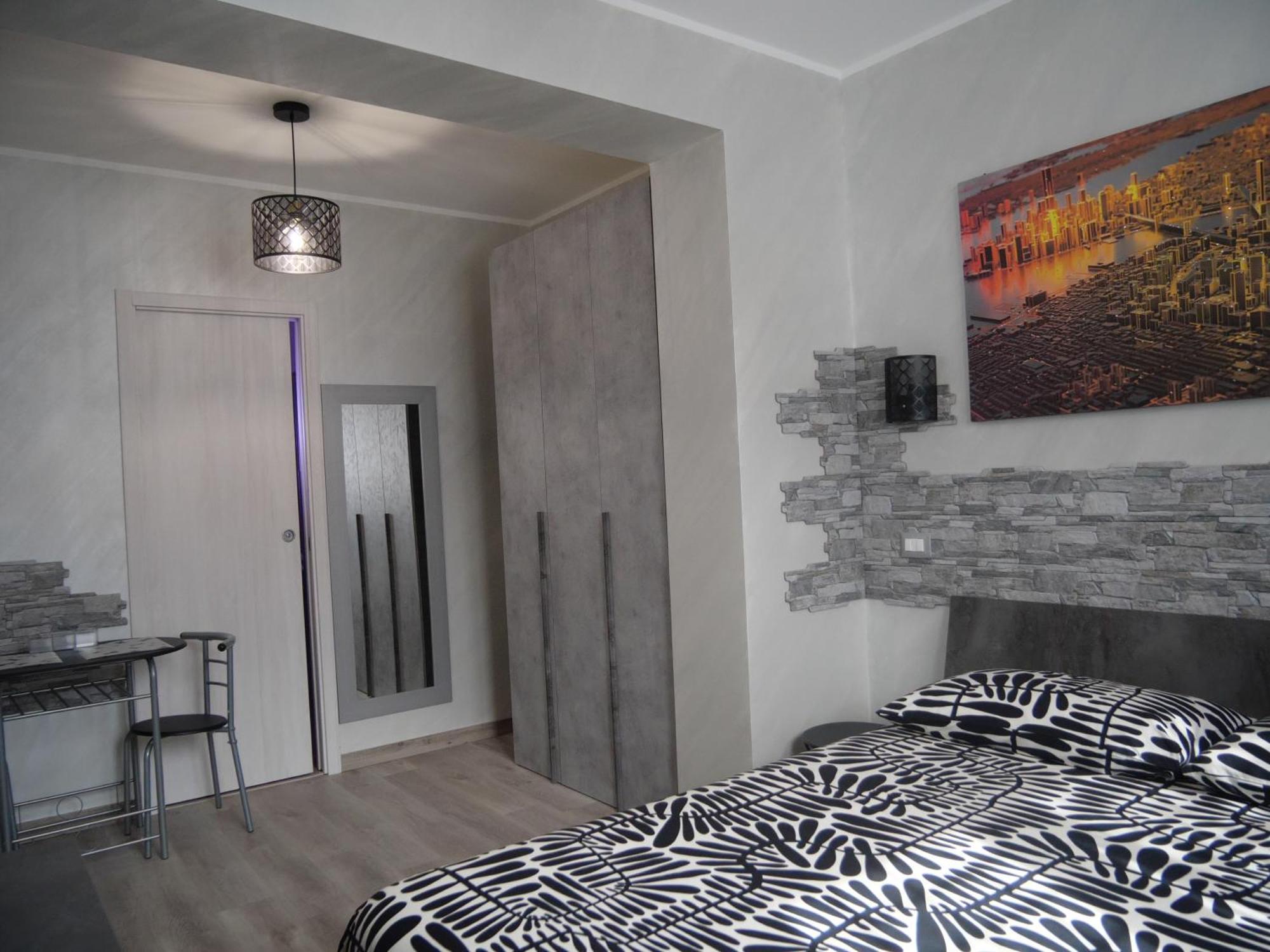 Our Guest House ฟิวมิชีโน ภายนอก รูปภาพ